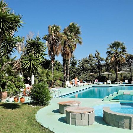 Rhodian Sun Hotel Paradisi  Luaran gambar