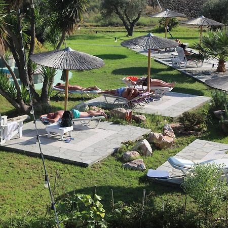 Rhodian Sun Hotel Paradisi  Luaran gambar