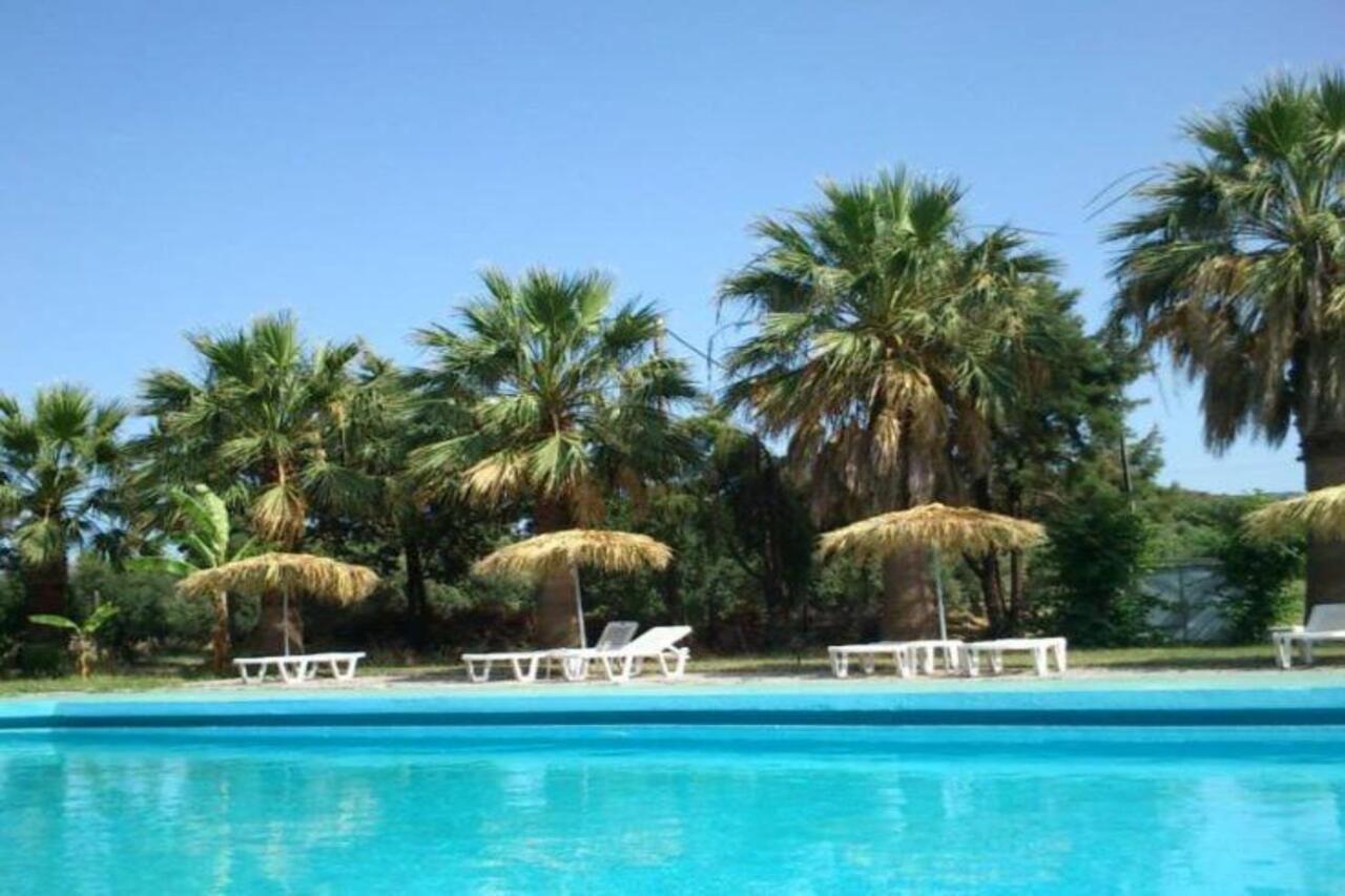Rhodian Sun Hotel Paradisi  Luaran gambar