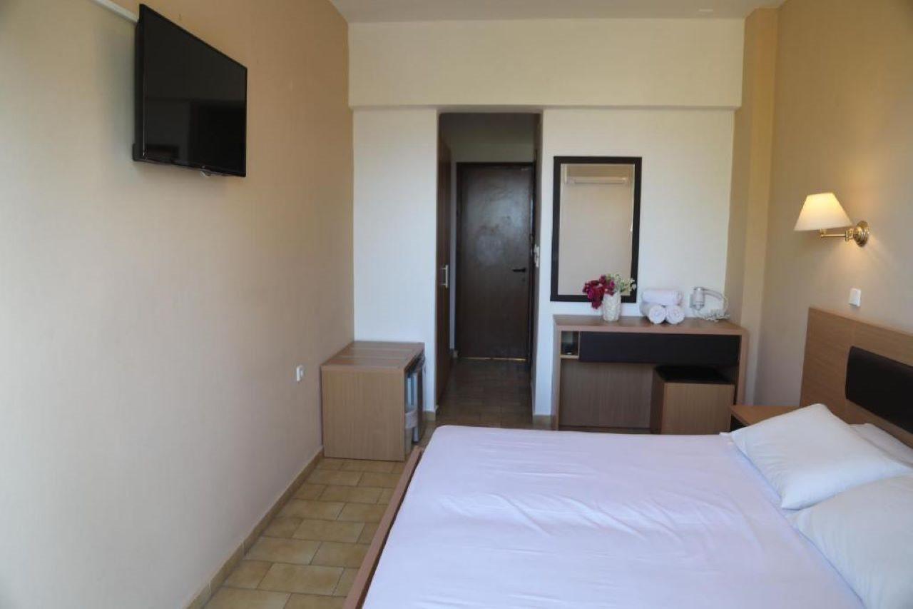 Rhodian Sun Hotel Paradisi  Luaran gambar