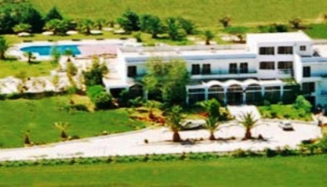 Rhodian Sun Hotel Paradisi  Luaran gambar