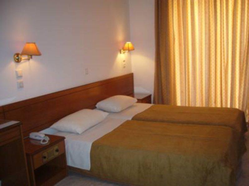 Rhodian Sun Hotel Paradisi  Luaran gambar