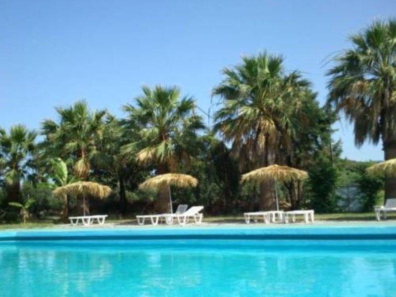 Rhodian Sun Hotel Paradisi  Luaran gambar
