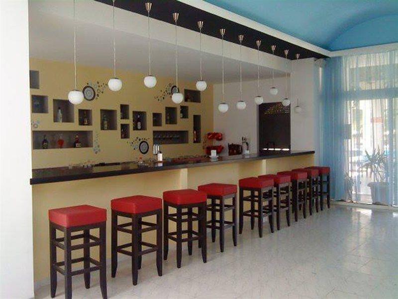 Rhodian Sun Hotel Paradisi  Luaran gambar