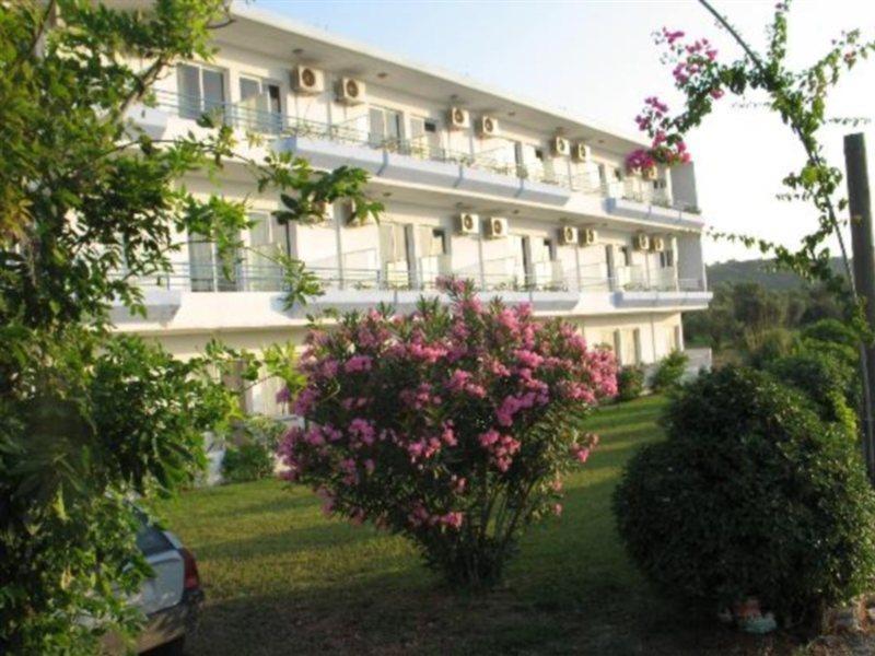 Rhodian Sun Hotel Paradisi  Luaran gambar