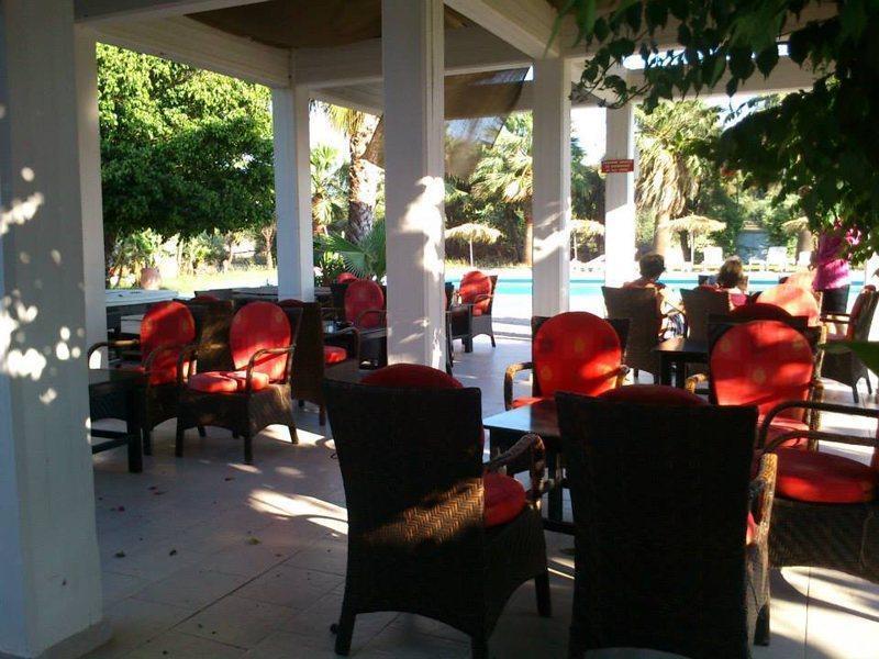 Rhodian Sun Hotel Paradisi  Luaran gambar